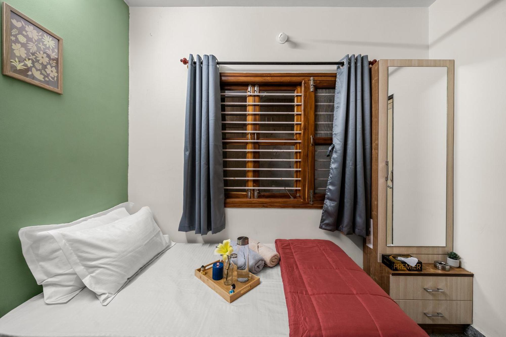 Two-Bedroom Villa