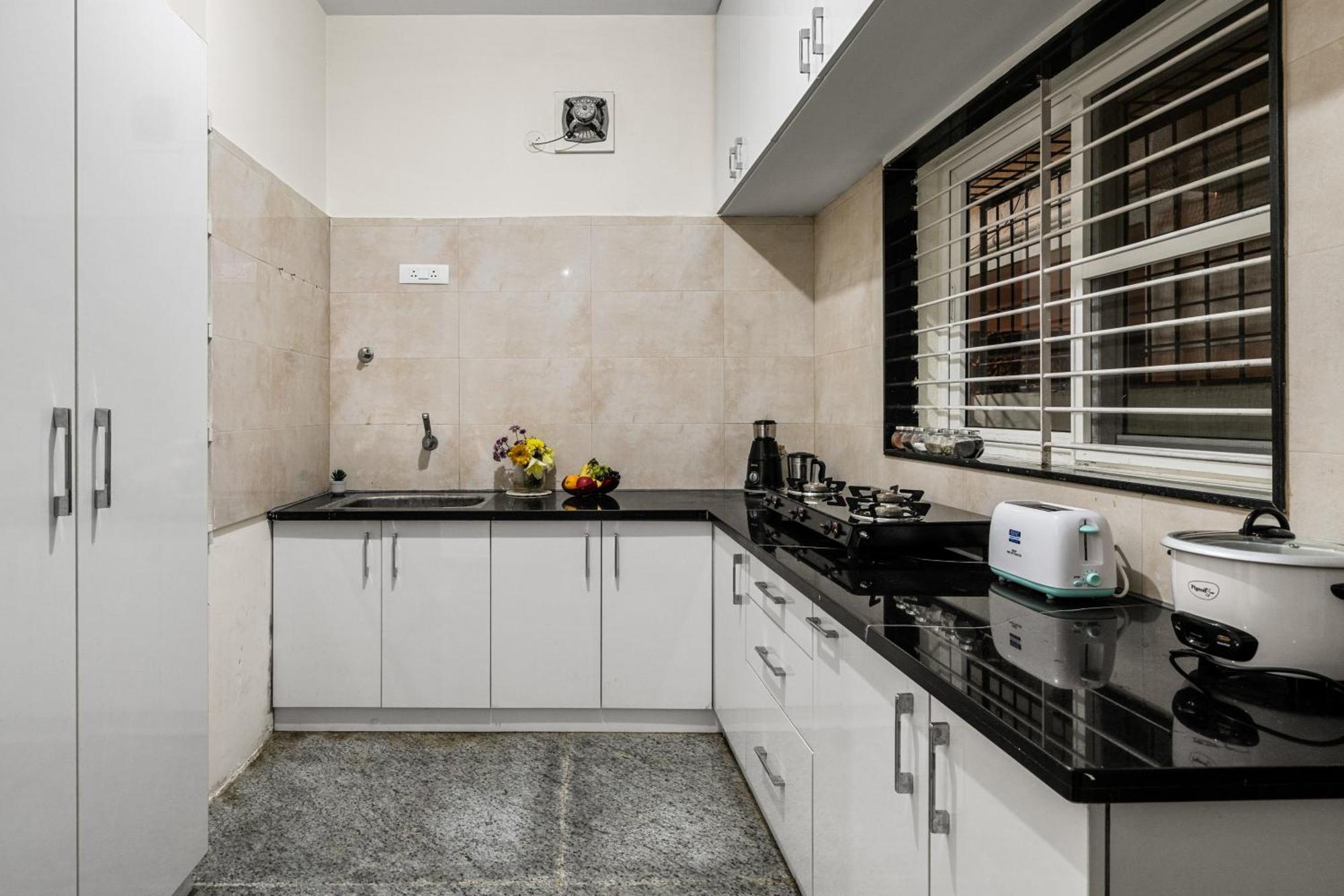 Two-Bedroom Villa