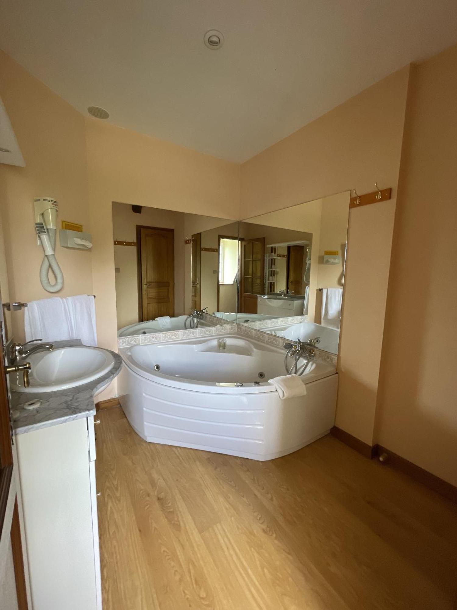 Family Junior Suite