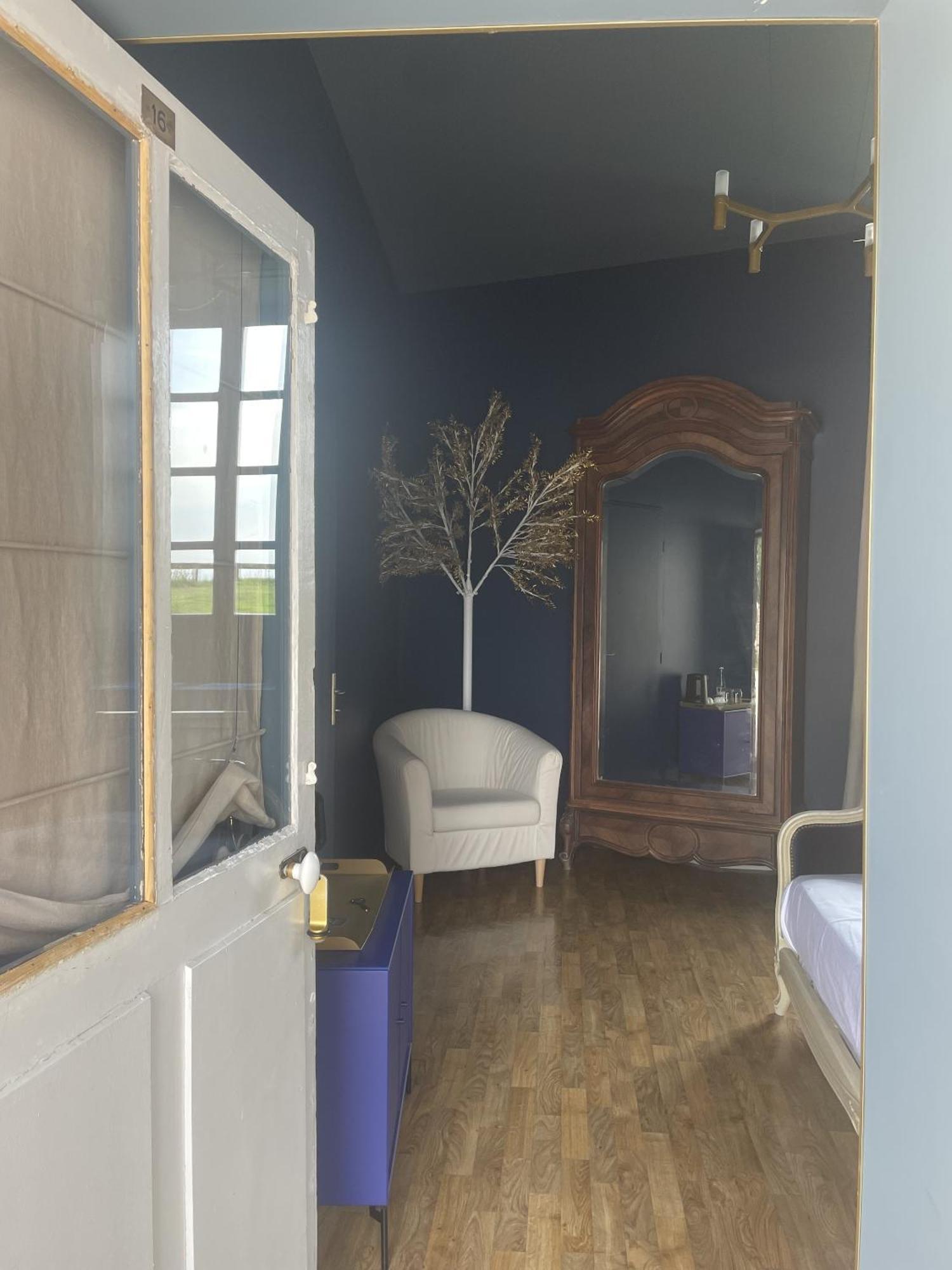 Family Junior Suite