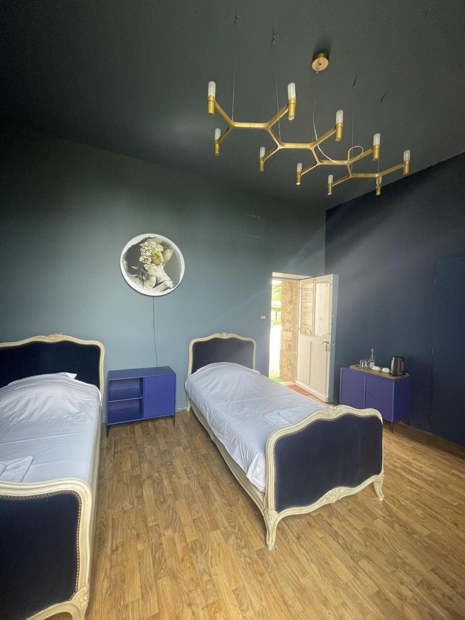 Family Junior Suite