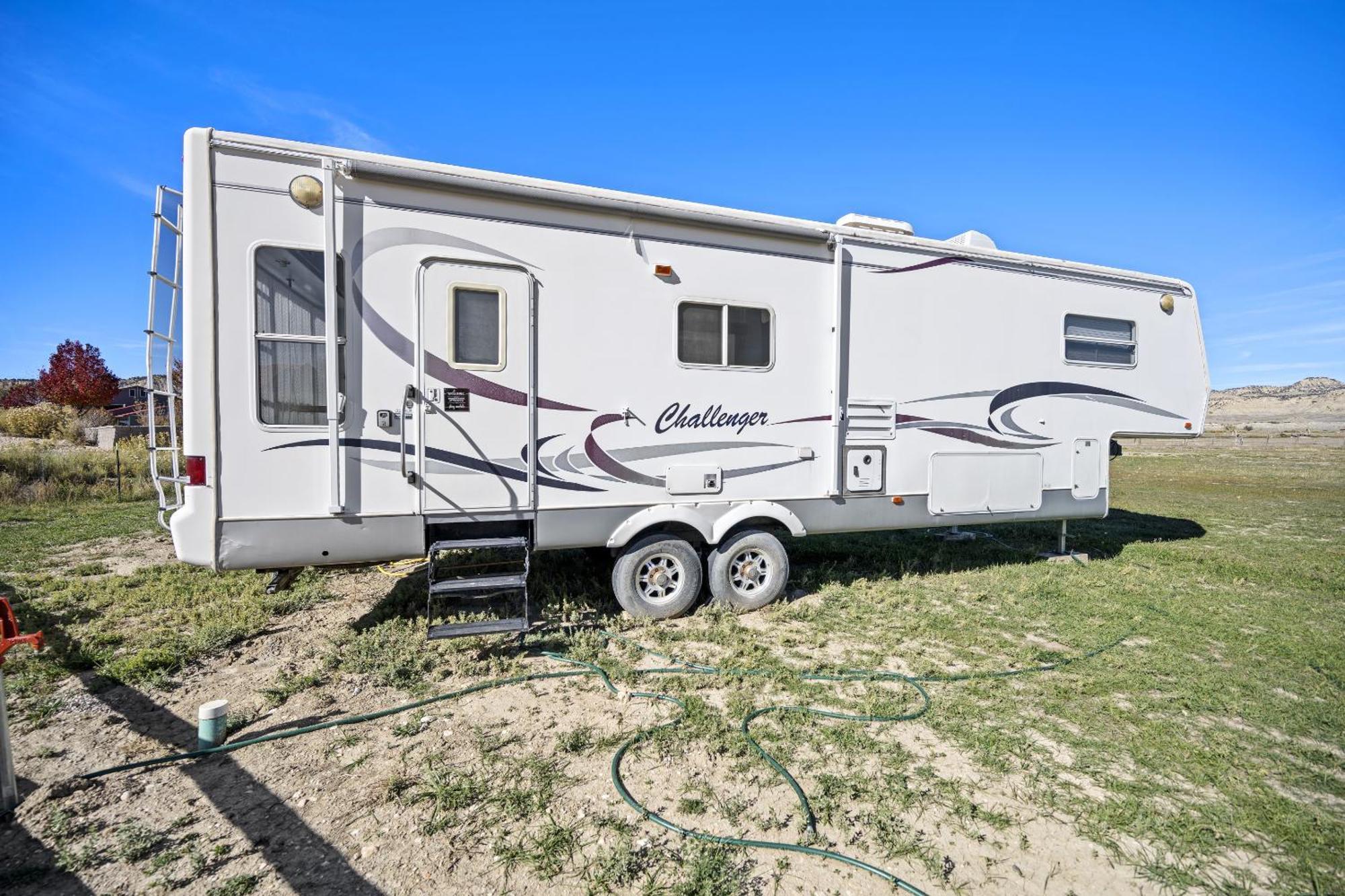 Mobile Home
