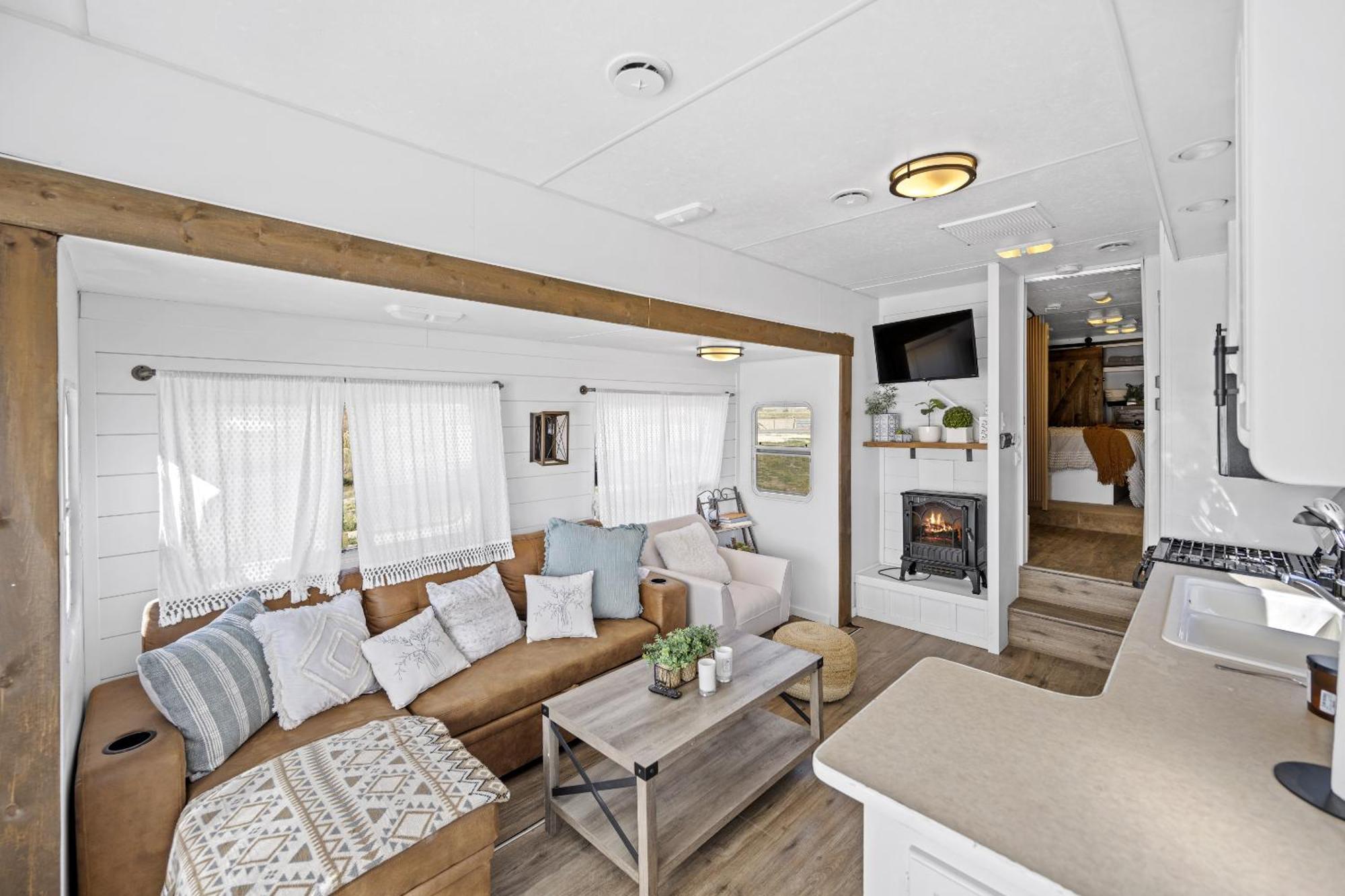 Mobile Home