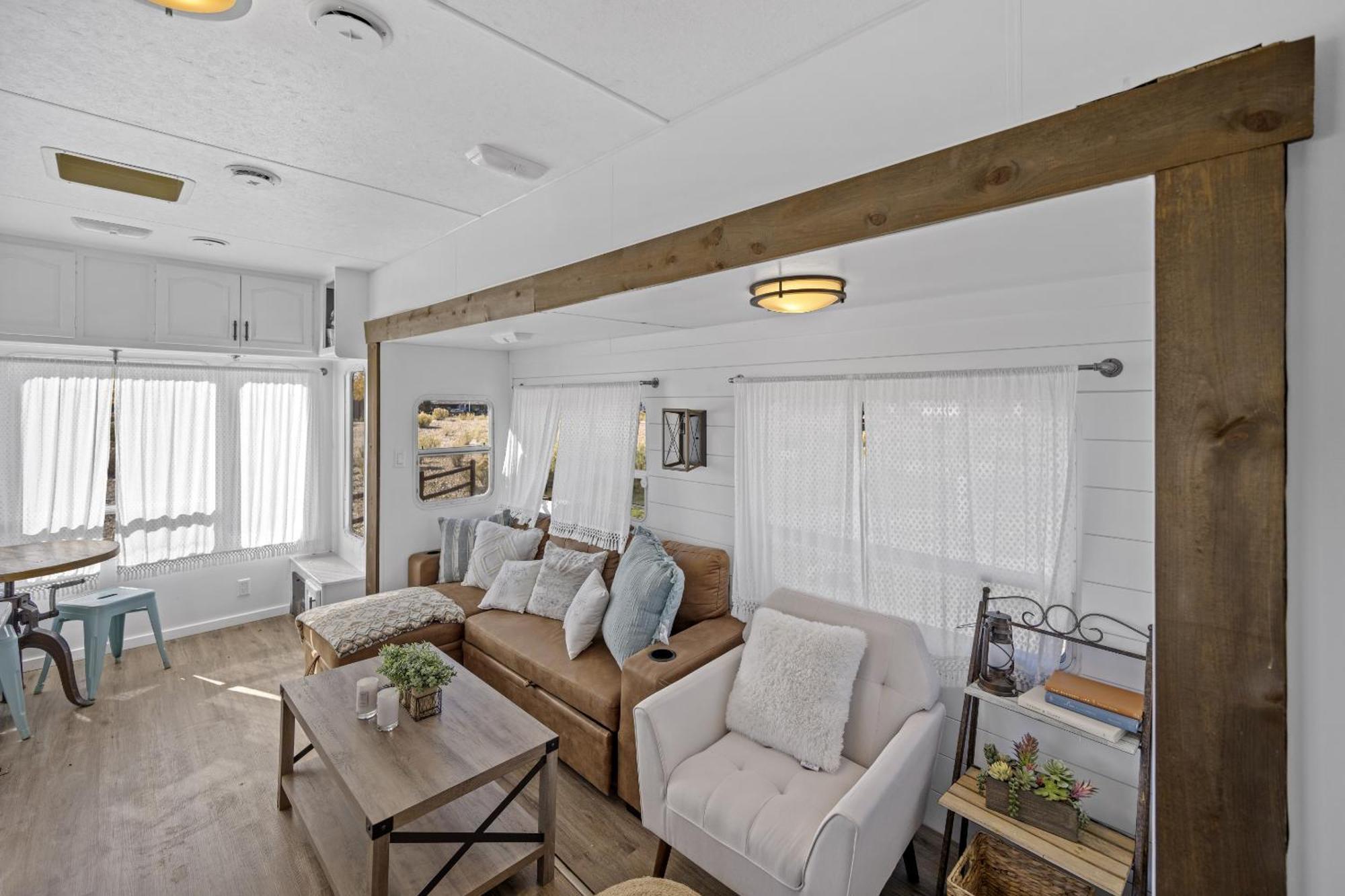 Mobile Home