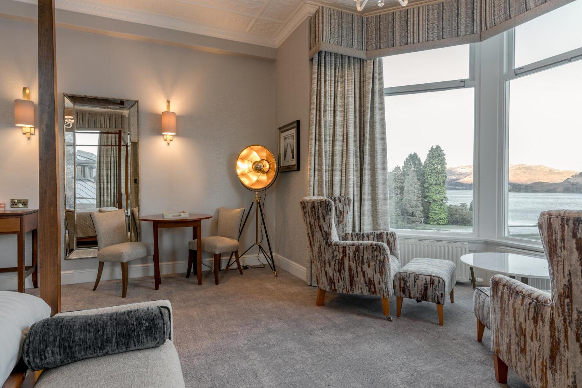 Luxury Collection Room
