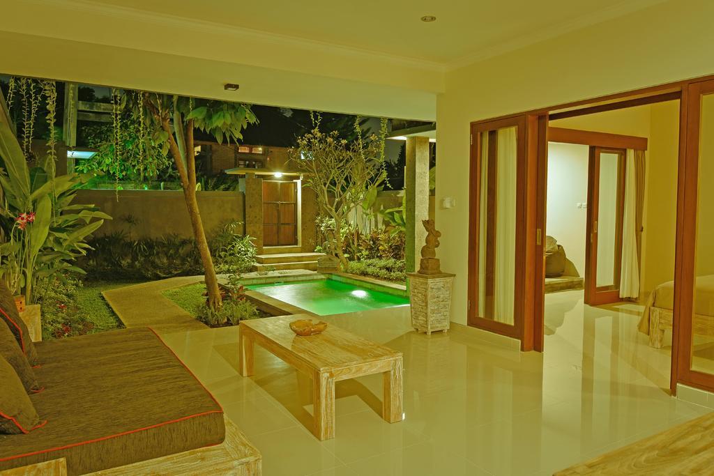 Villa Private Pool