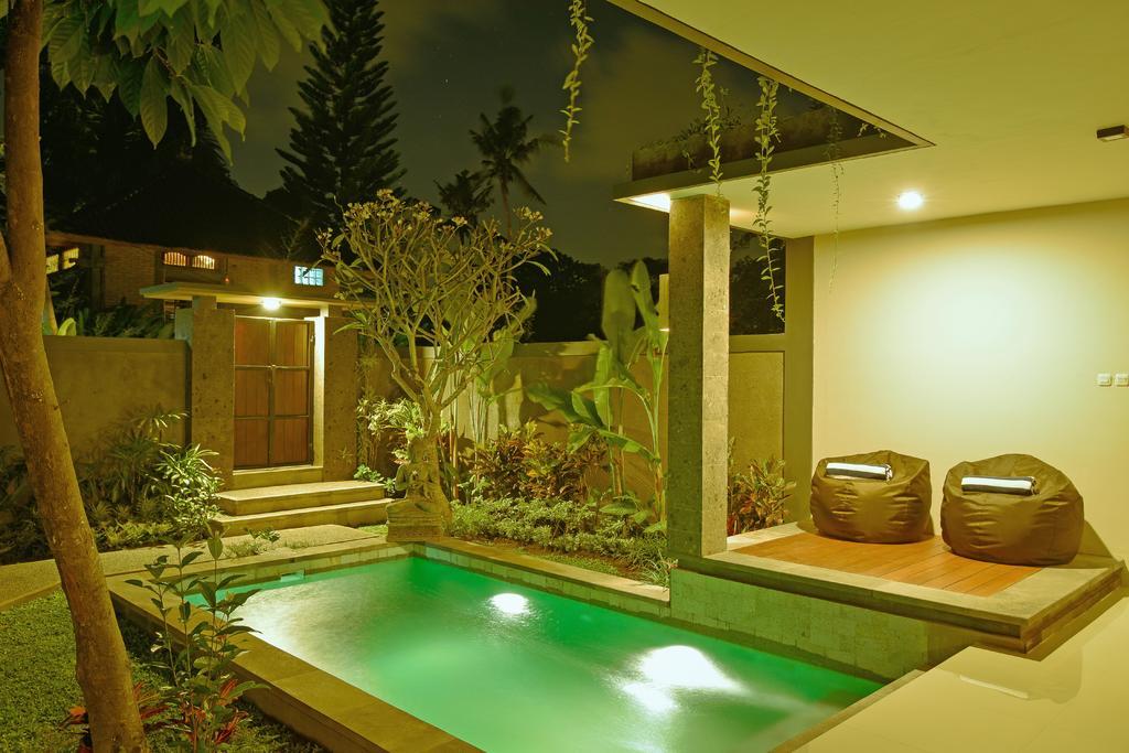 Villa Private Pool
