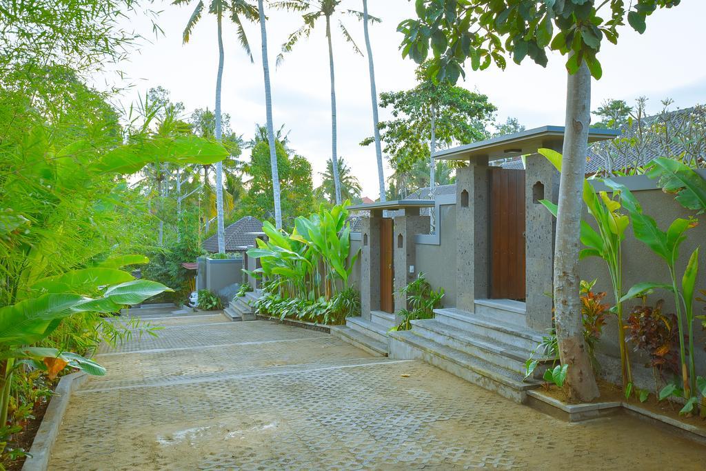 Villa Private Pool