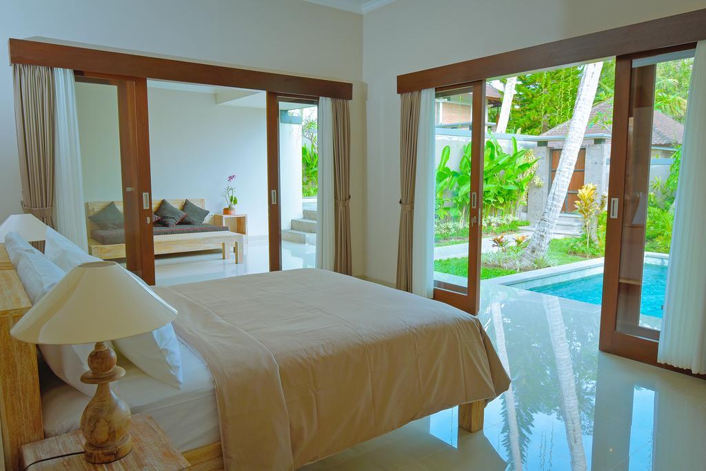 Villa Private Pool