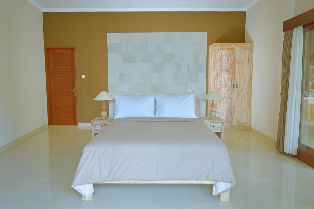 Villa Private Pool