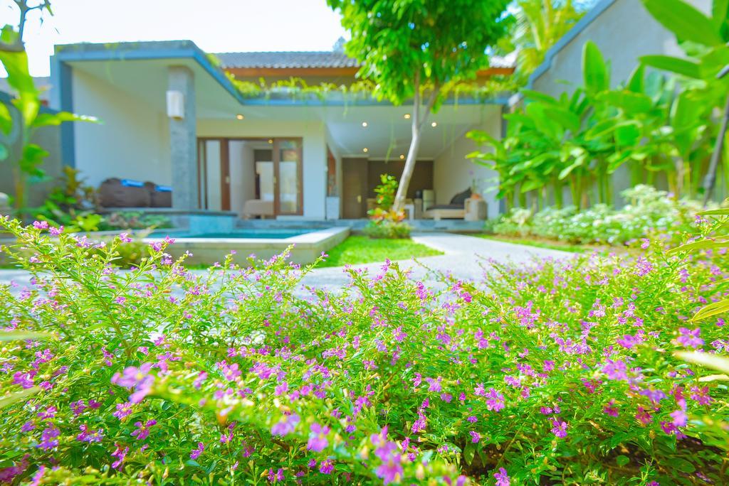 Villa Private Pool