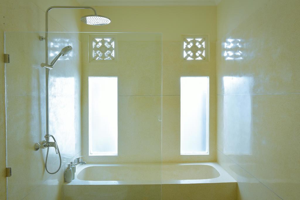 Villa Private Pool