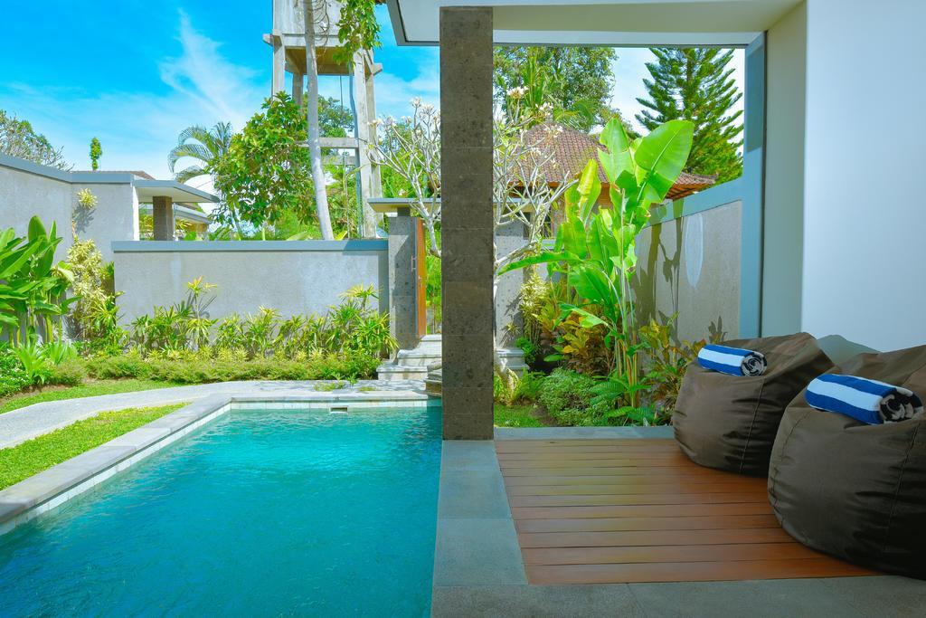 Villa Private Pool