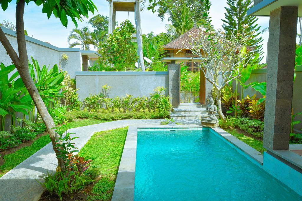 Villa Private Pool