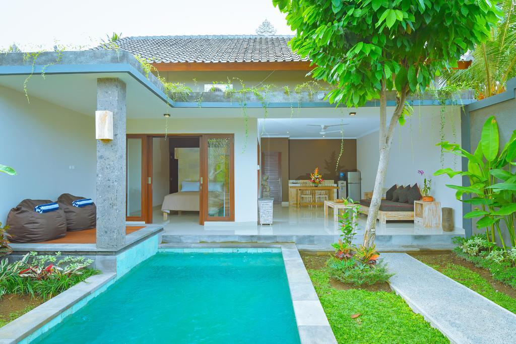 Villa Private Pool