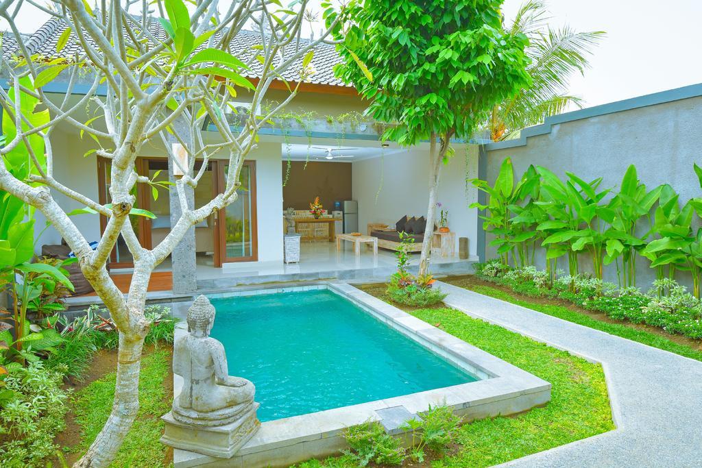 Villa Private Pool