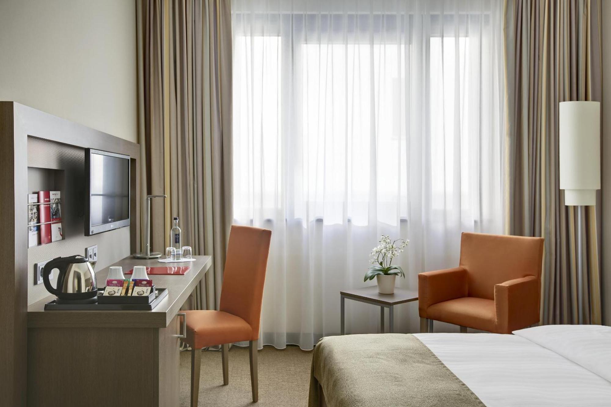 Business Double Room