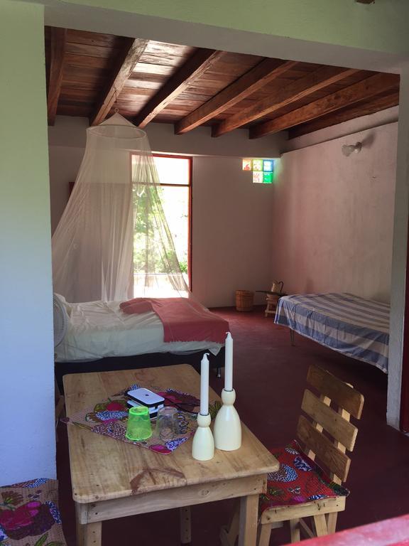 Triple Room with Private Bathroom