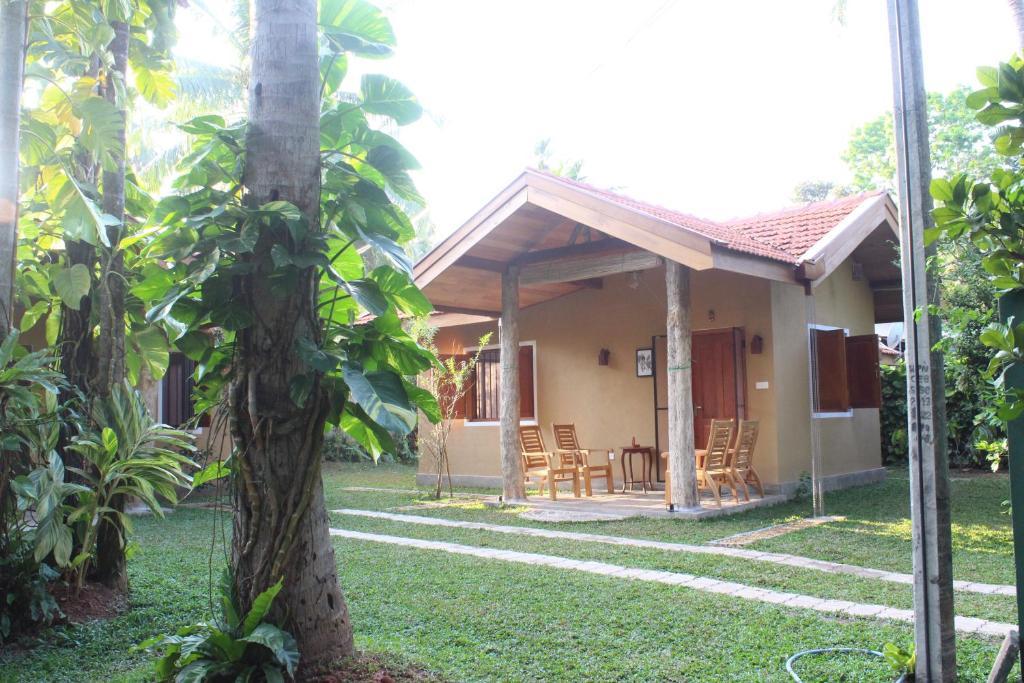 Villa For 3 Guests