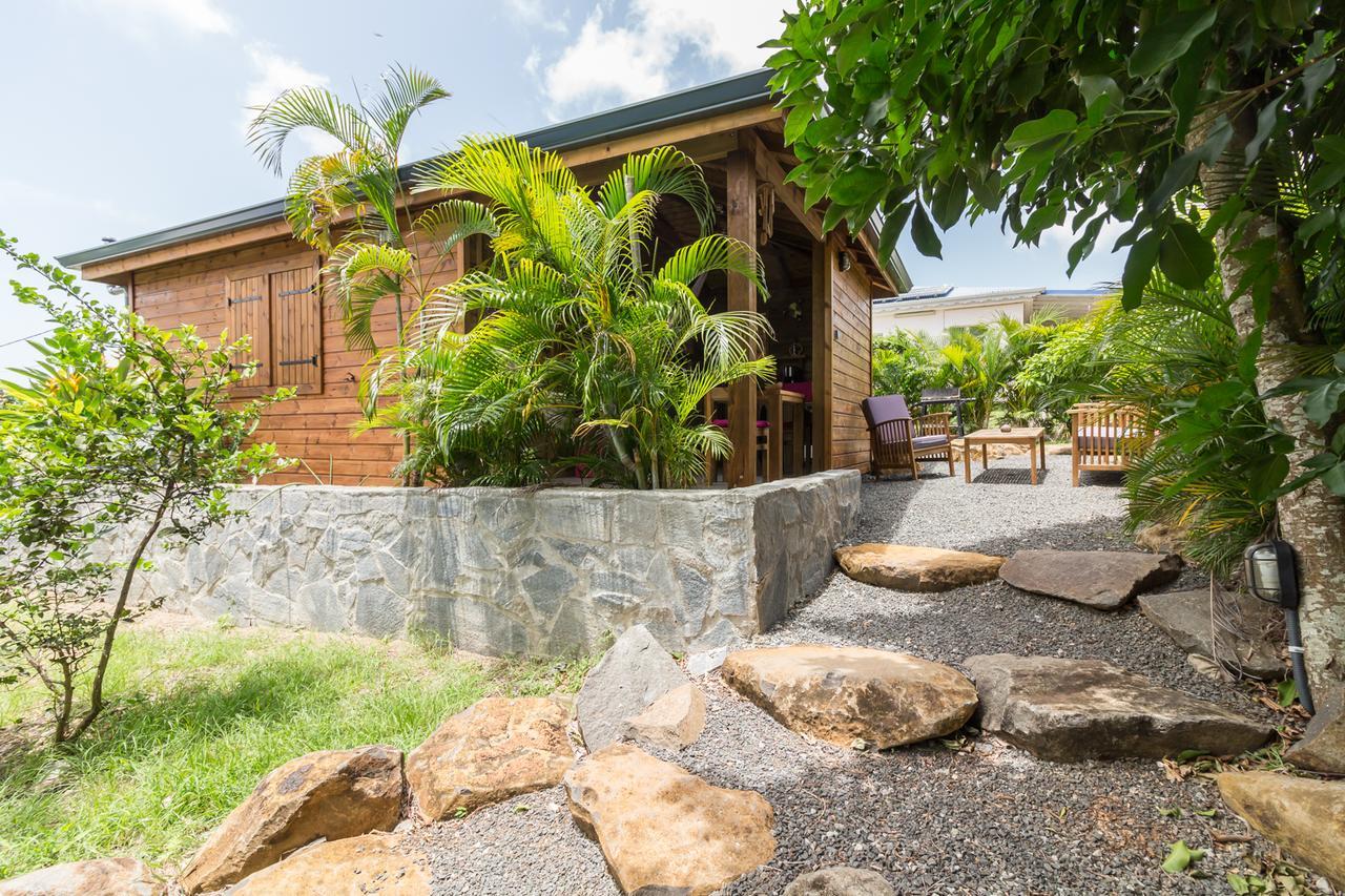 Bungalow