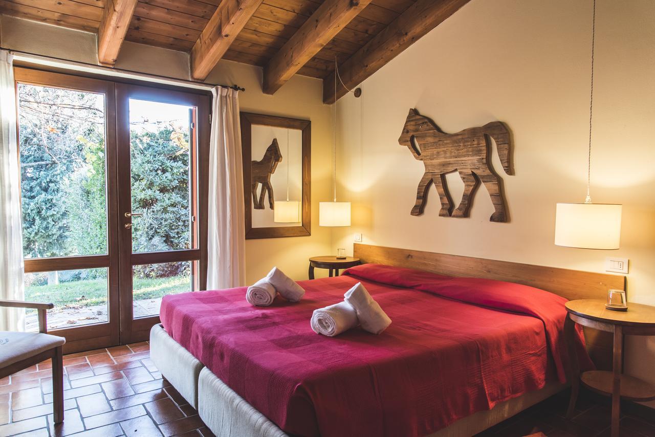 Superior Double or Twin Room with City View
