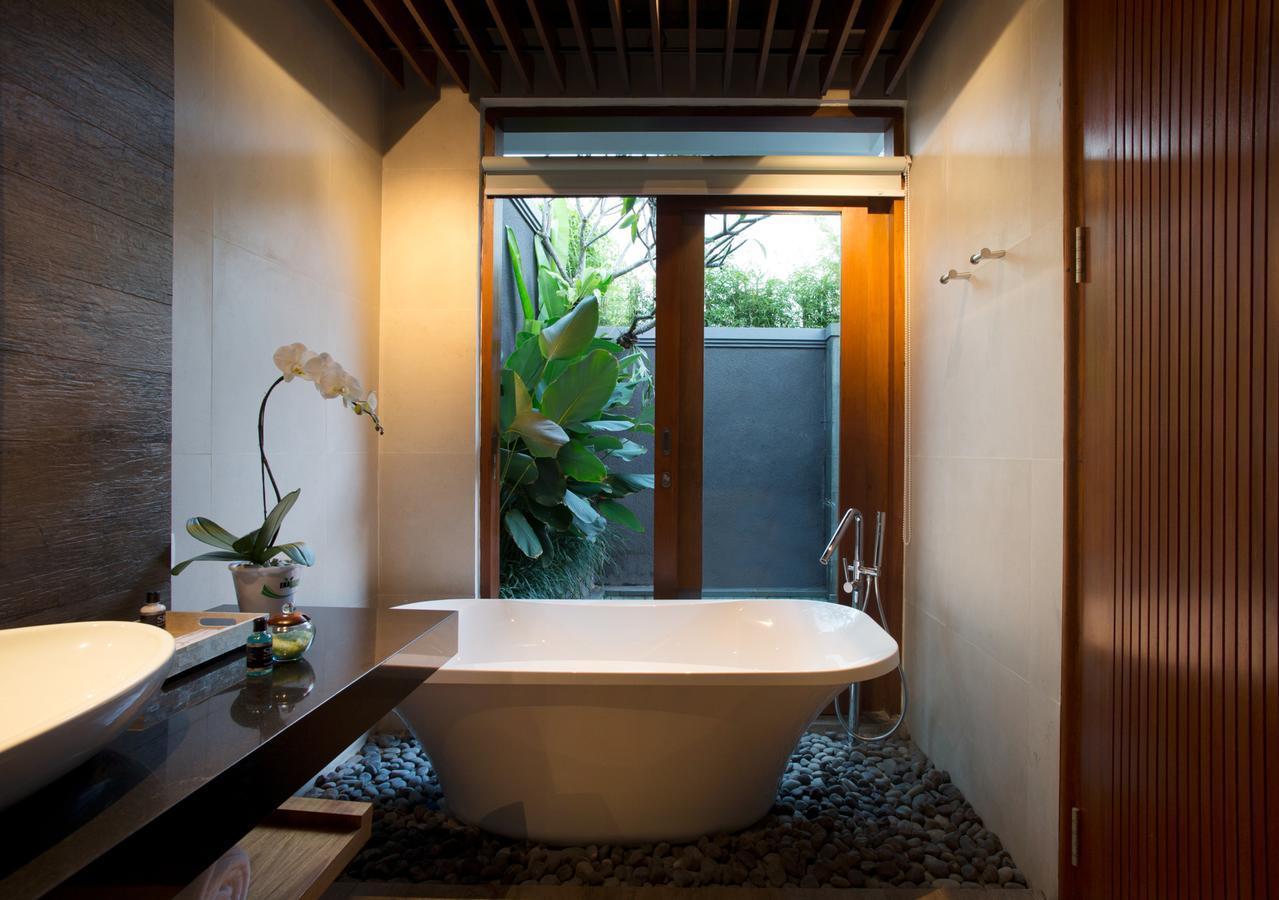 One-Bedroom Villa Private Pool