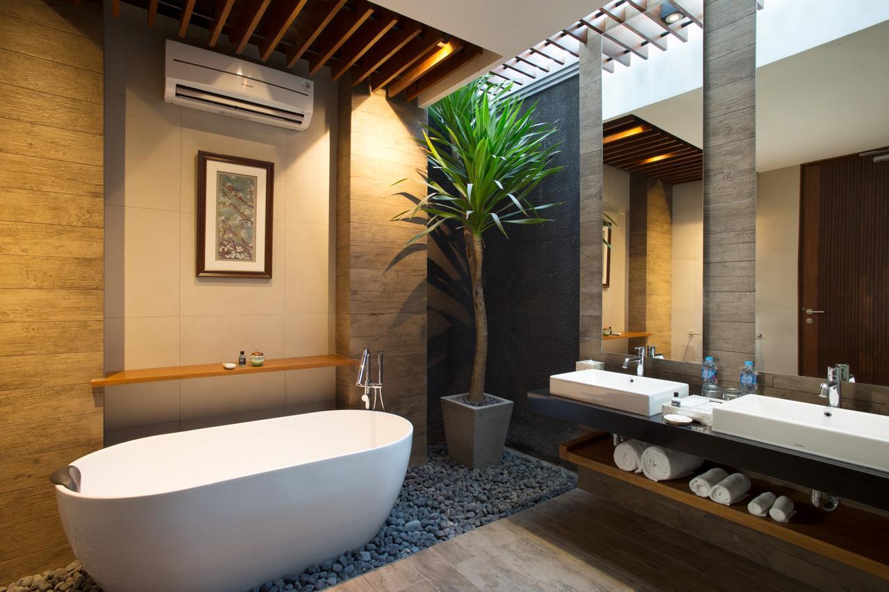One-Bedroom Villa Private Pool