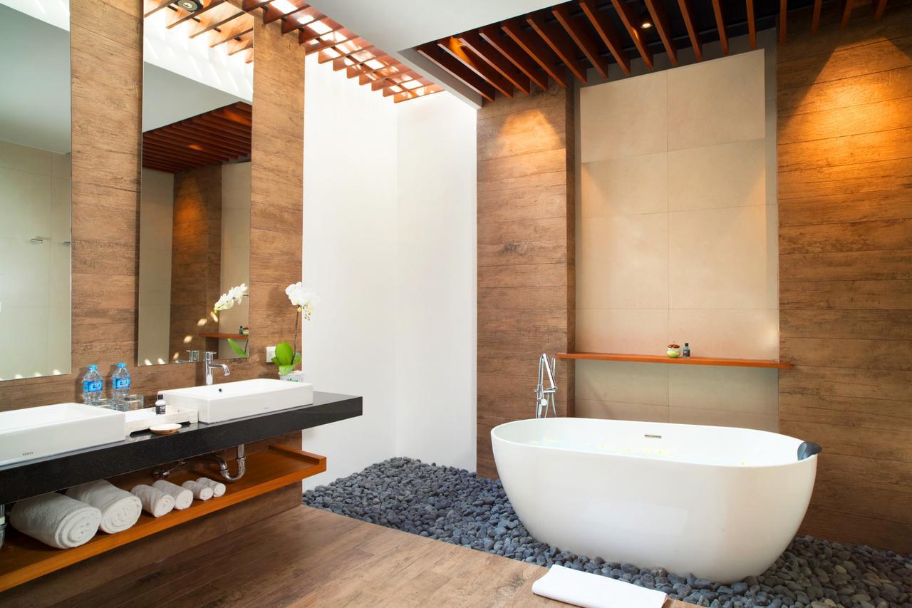 One-Bedroom Villa Private Pool