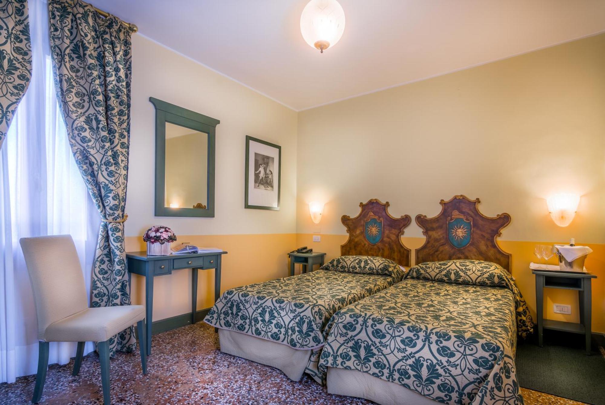 Chambre Double Classique