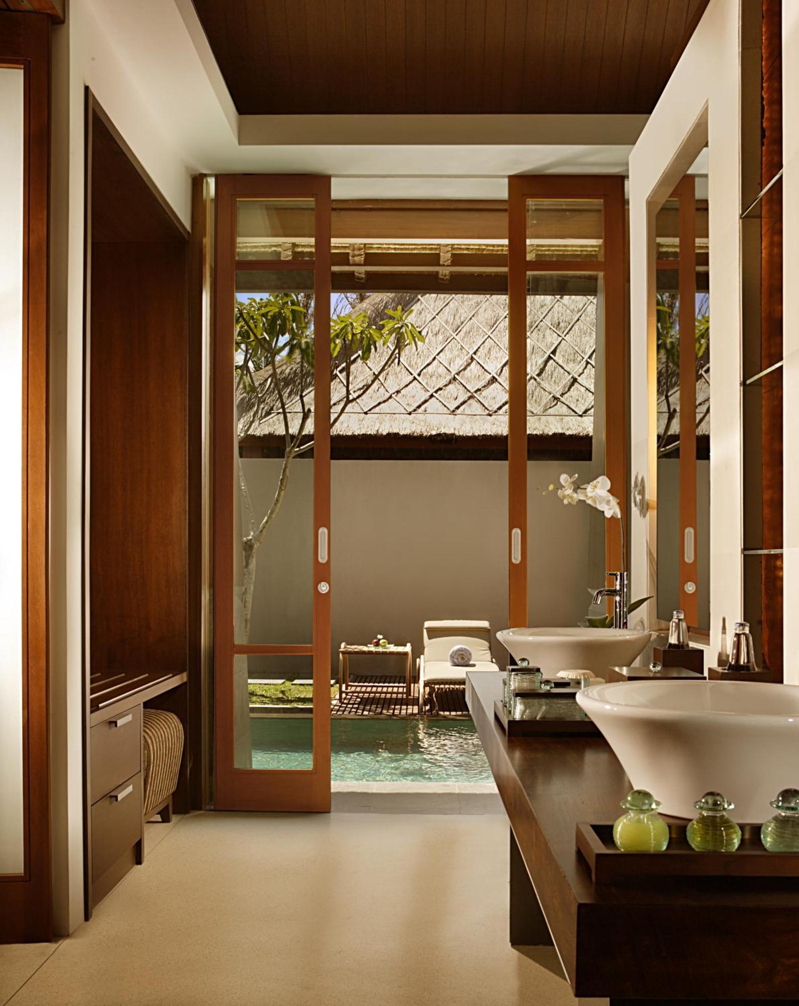 Intimate Plunge Pool Villa