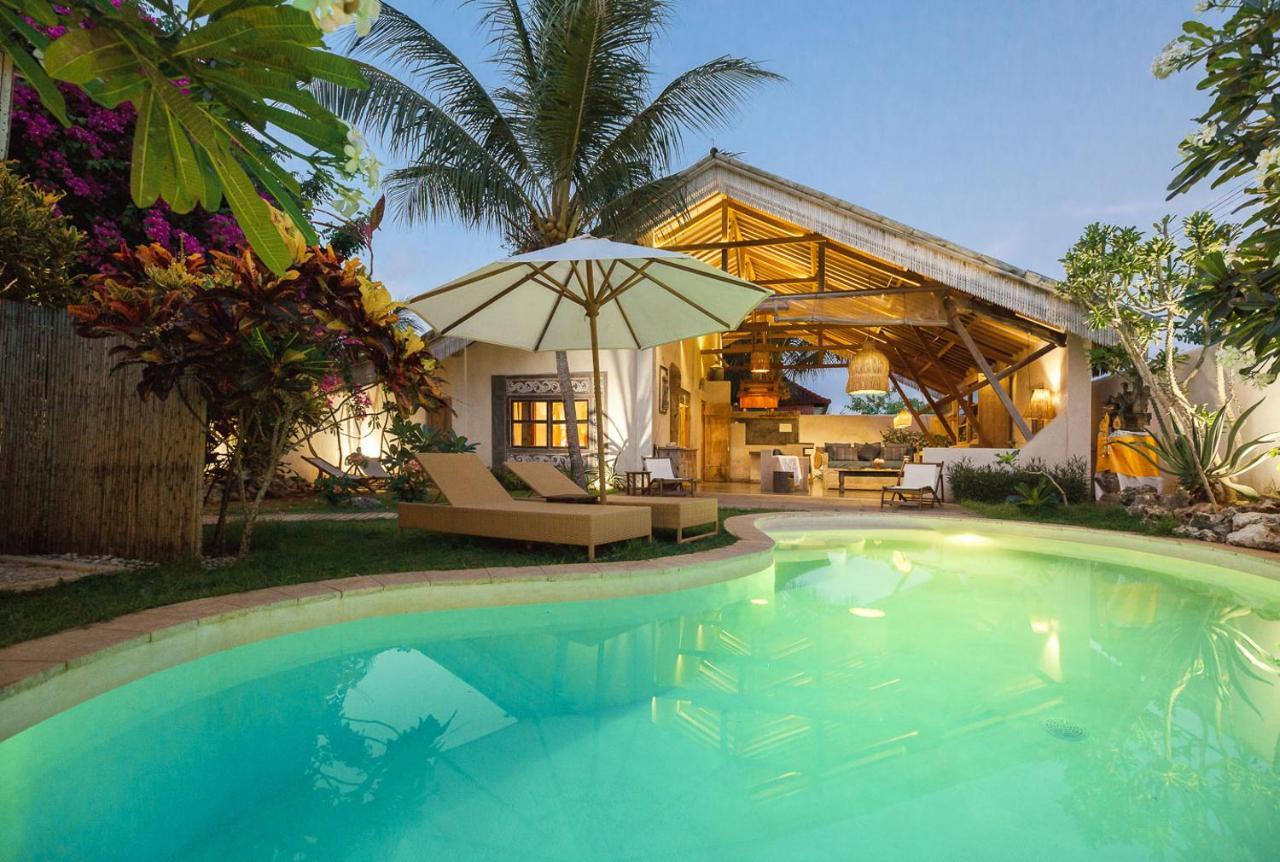 Premium Two-Bedroom Villa Private Pool