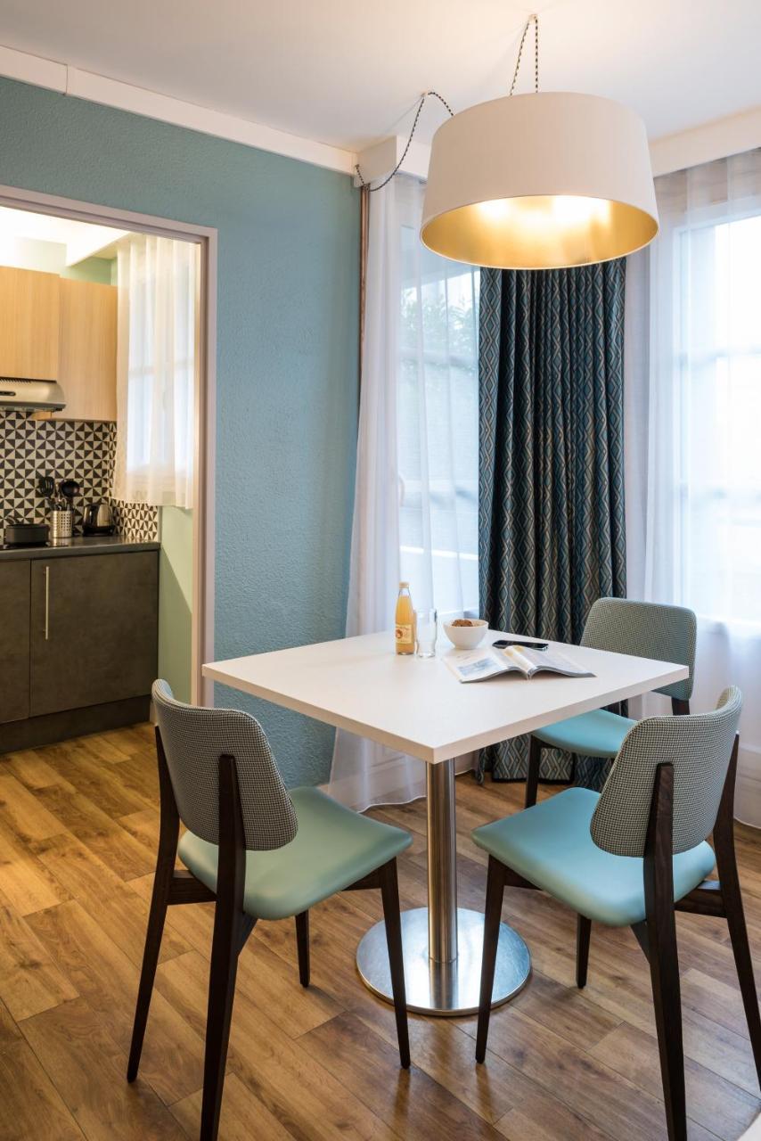 Studio Supérieur (3 Adultes)
