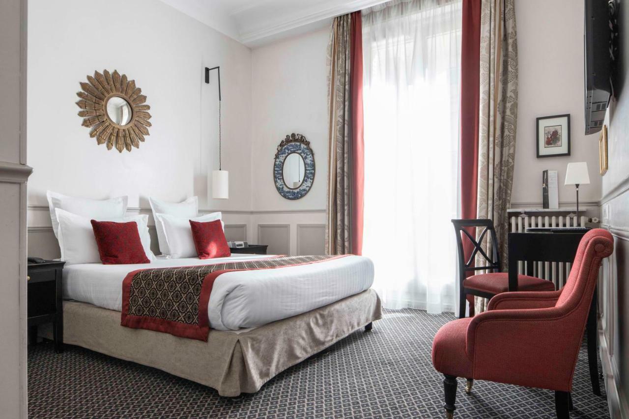 Chambre Double