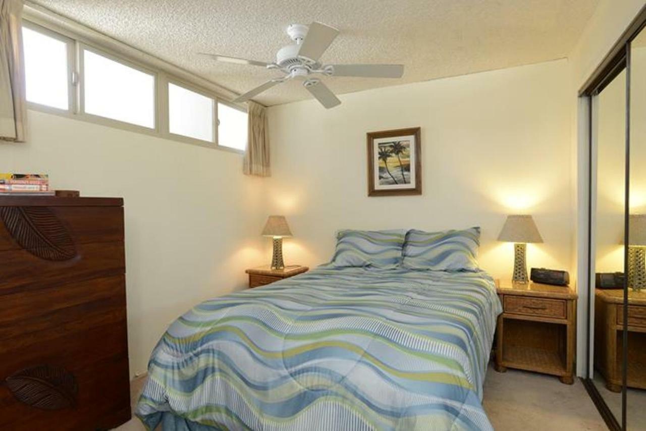 One-Bedroom Oceanfront