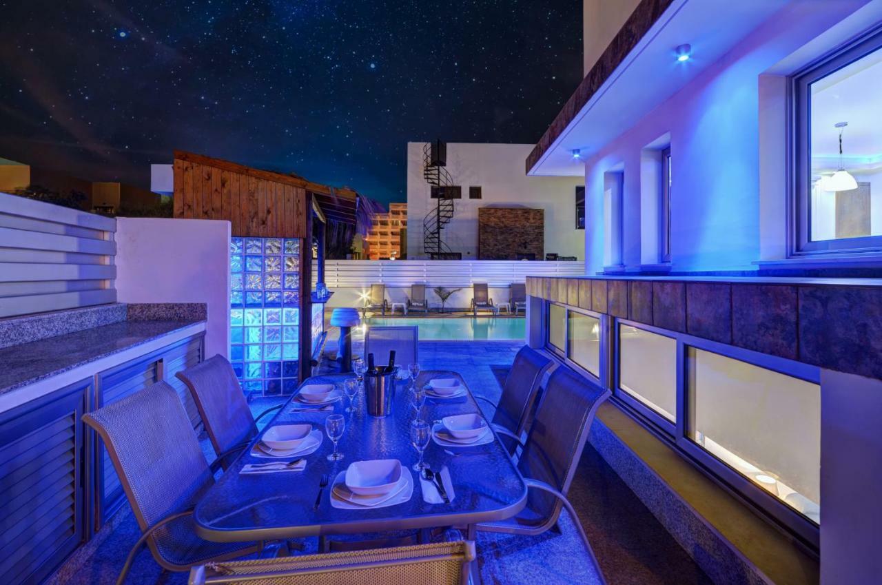 Superior Villa 11