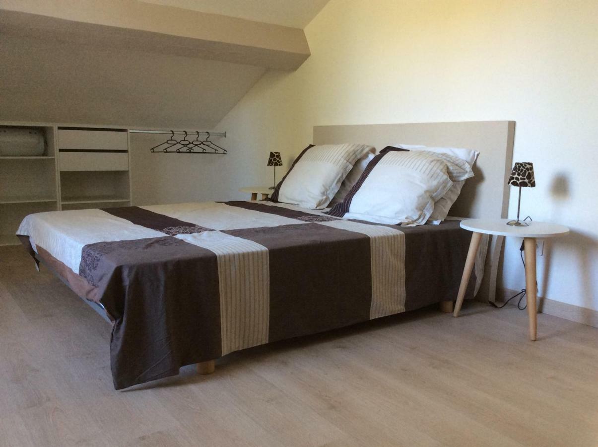 Maison 3 Chambres