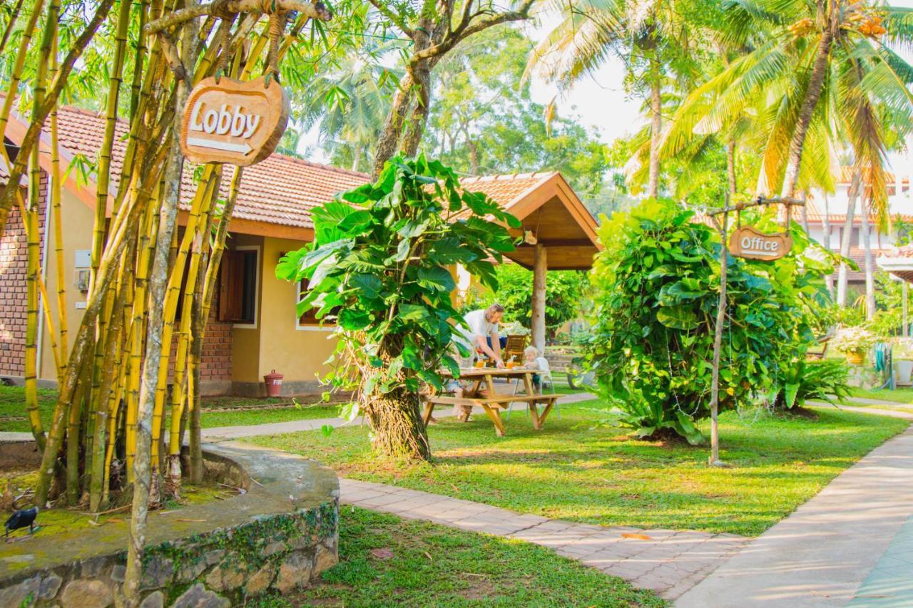 Villa For 4 Guests