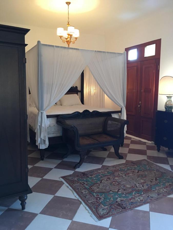 One-Bedroom Villa