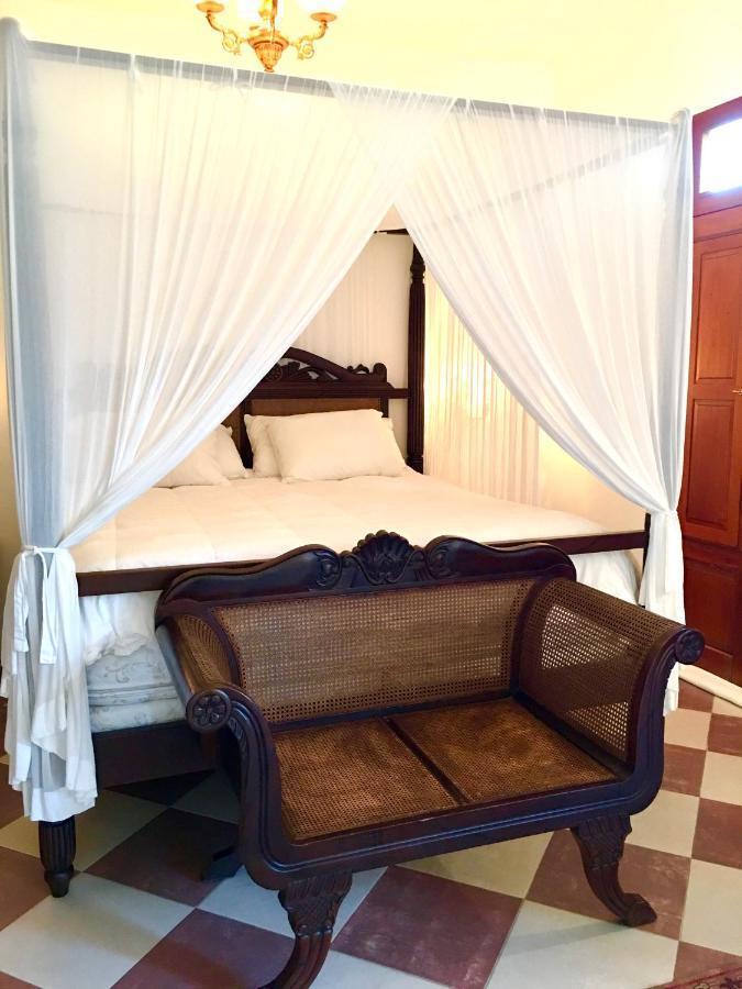 One-Bedroom Villa