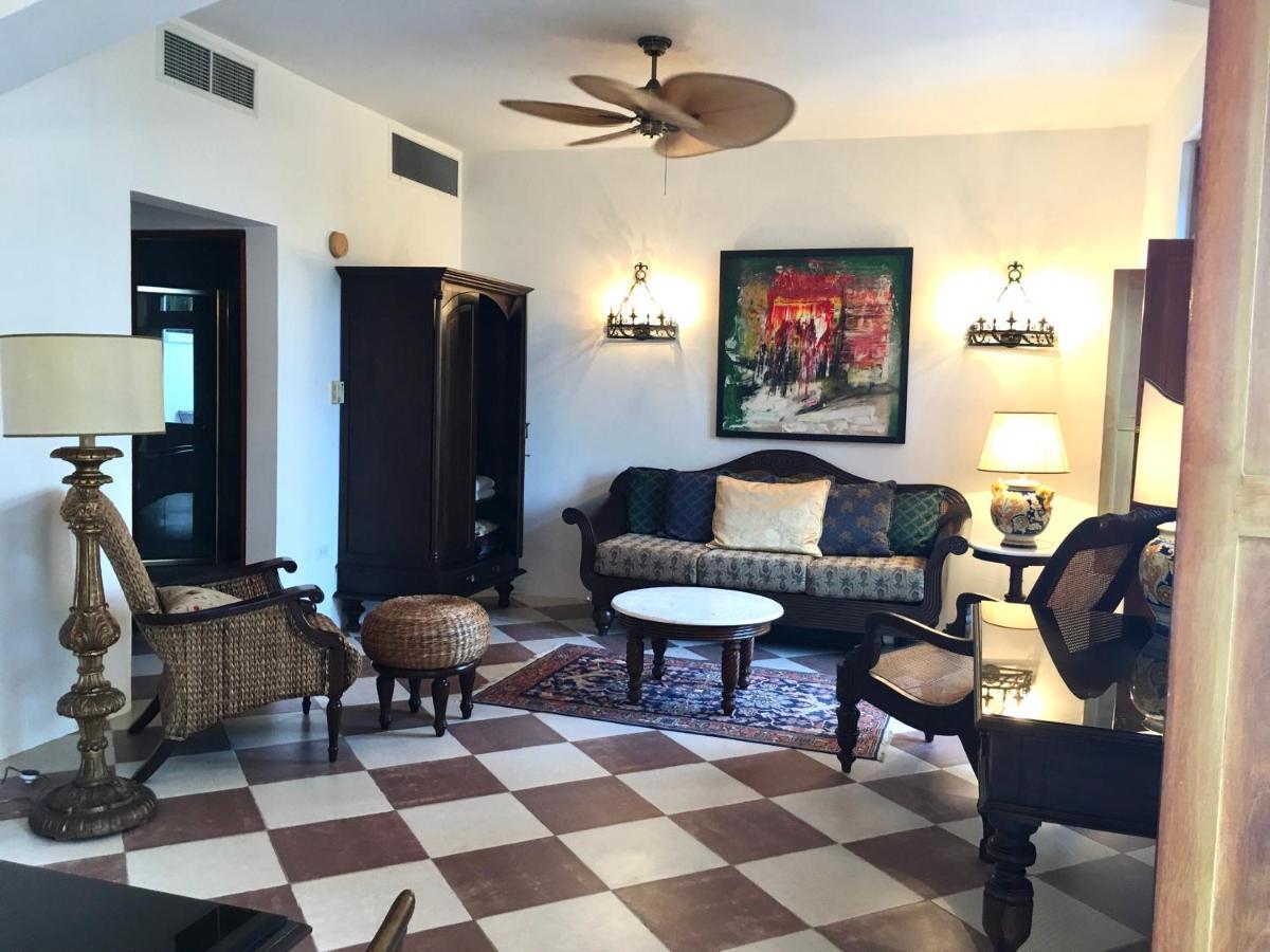 One-Bedroom Villa