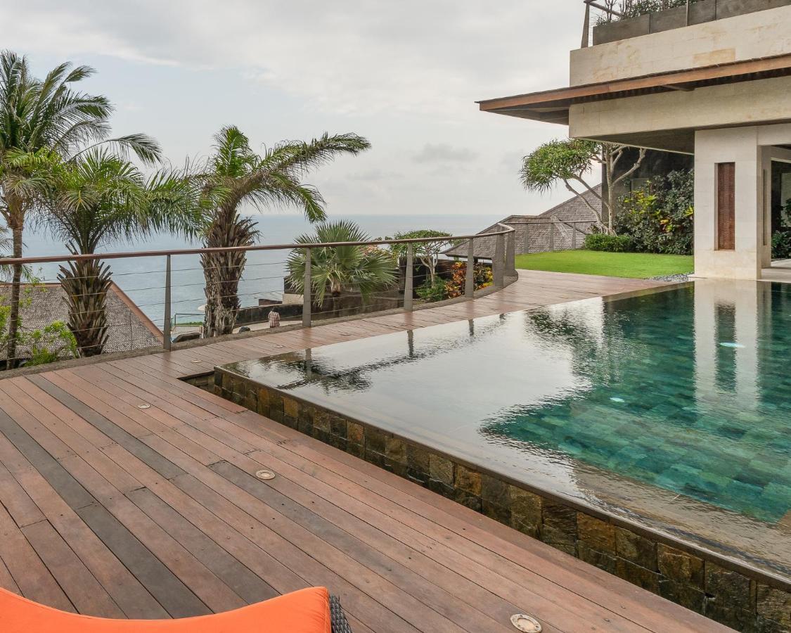 The Shore Two-Bedroom Villa with Benefits