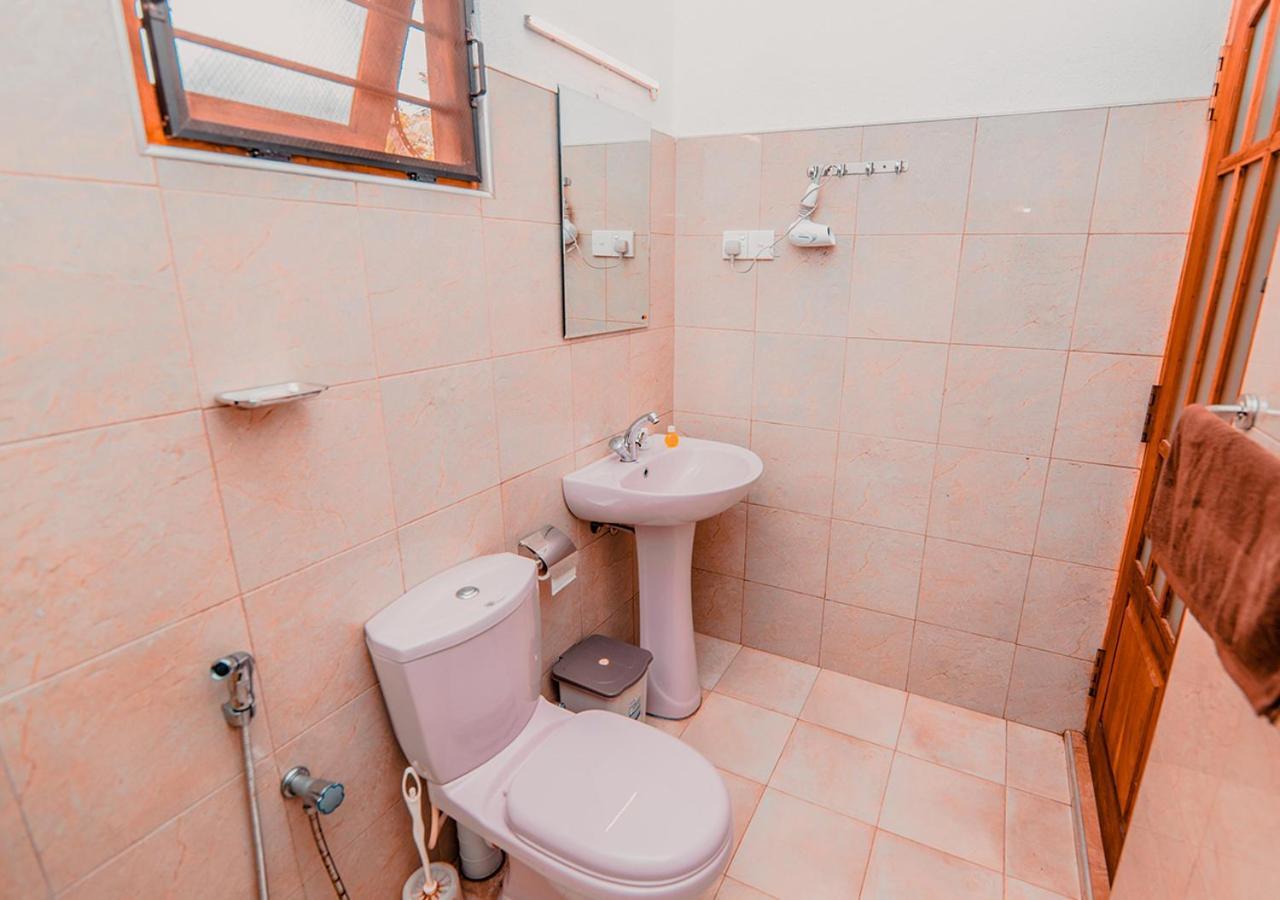 Standard Double Room with a/c