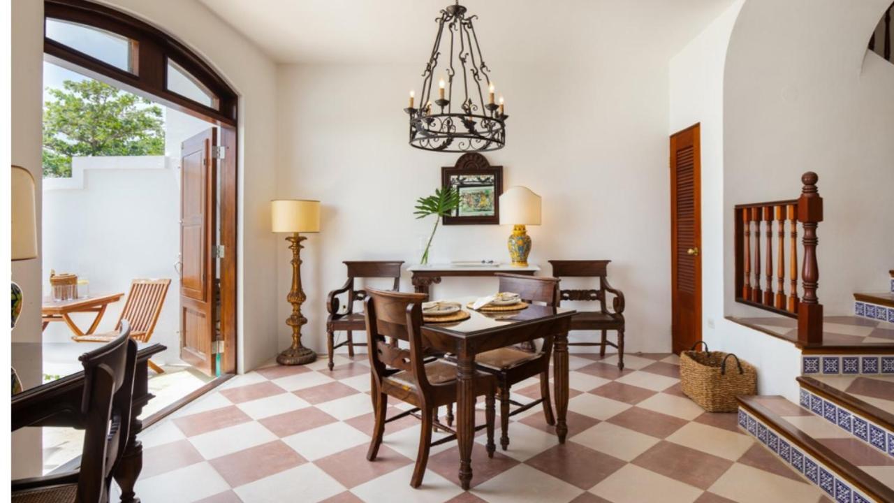 One-Bedroom Villa