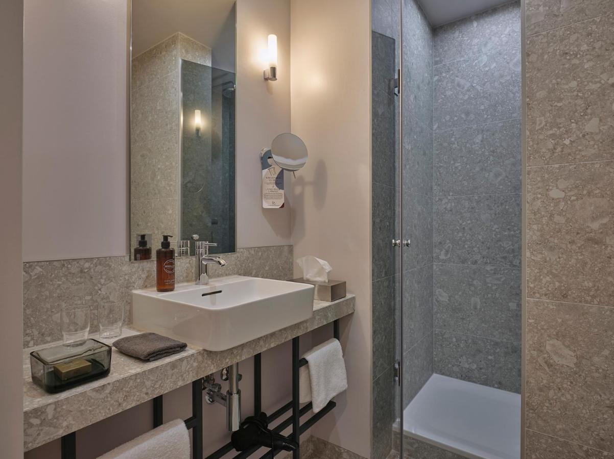 Premium Double or Twin Room