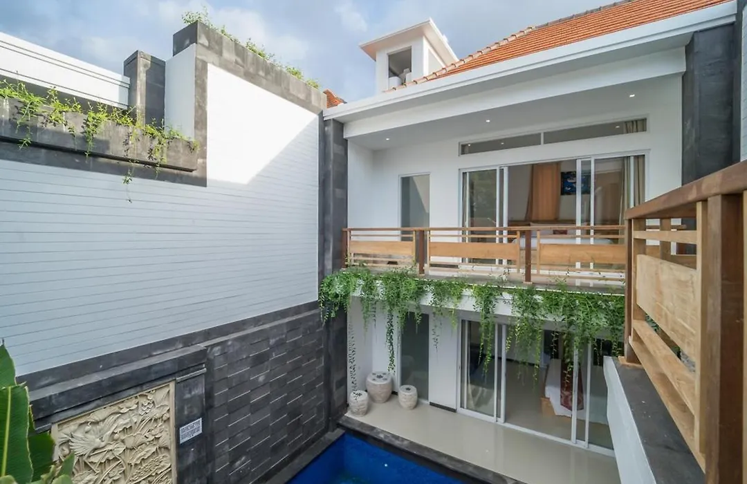 Puri Bagus Villa By Great Bali Villas-1