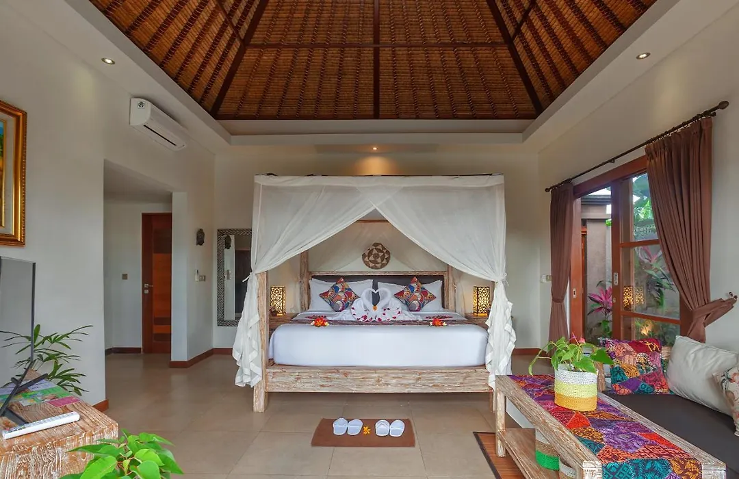 Anusara Luxury Villas (Adults Only)-1