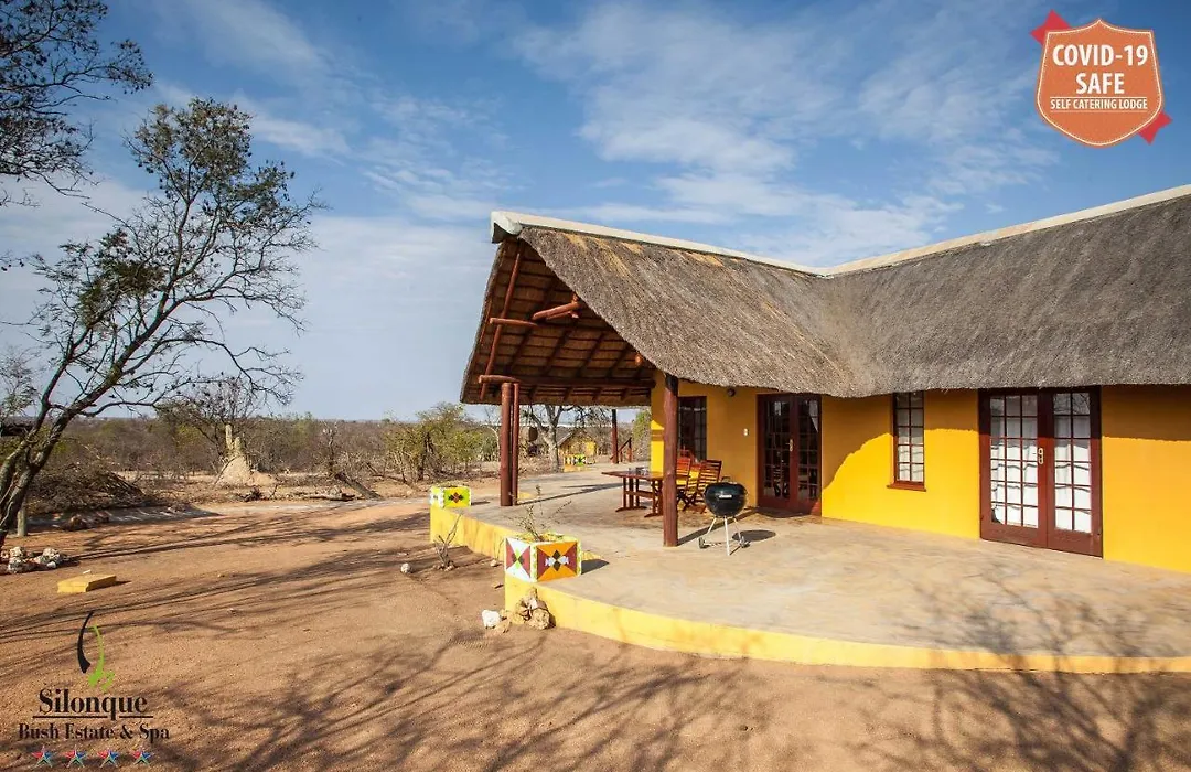 Silonque Bush Estate And Spa-1