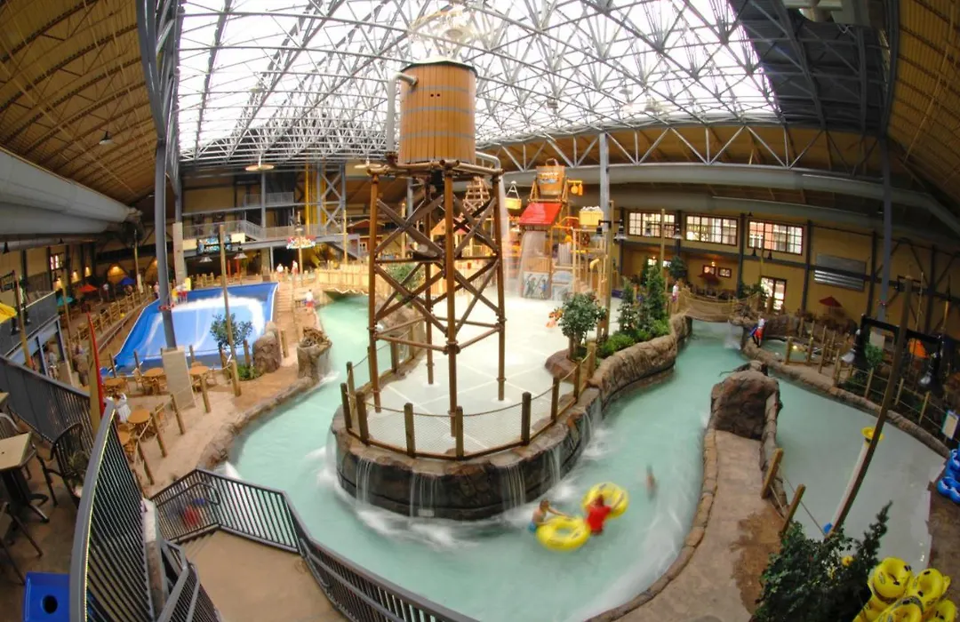 Silver Mountain Resort-1