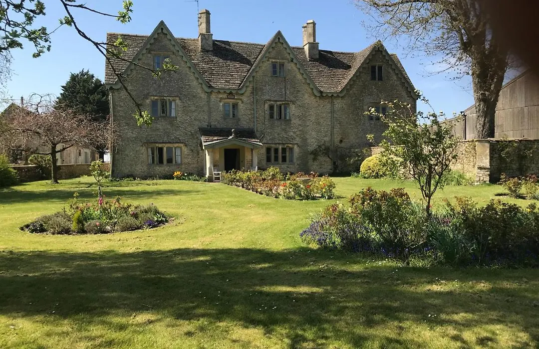 The Manor Farm Alderton-1