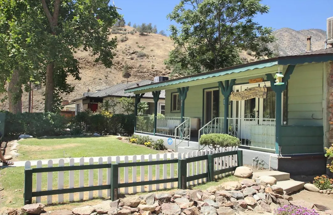 Kern Riverview Inn-1